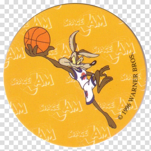 Wile E. Coyote and the Road Runner Pepé Le Pew Bugs Bunny Looney Tunes, Wile Coyote transparent background PNG clipart