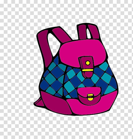 Backpack Bag , bag transparent background PNG clipart