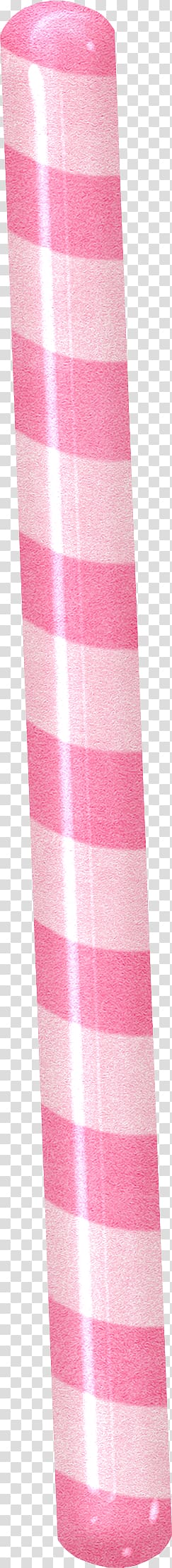 Pink Pattern, Sugar stick transparent background PNG clipart