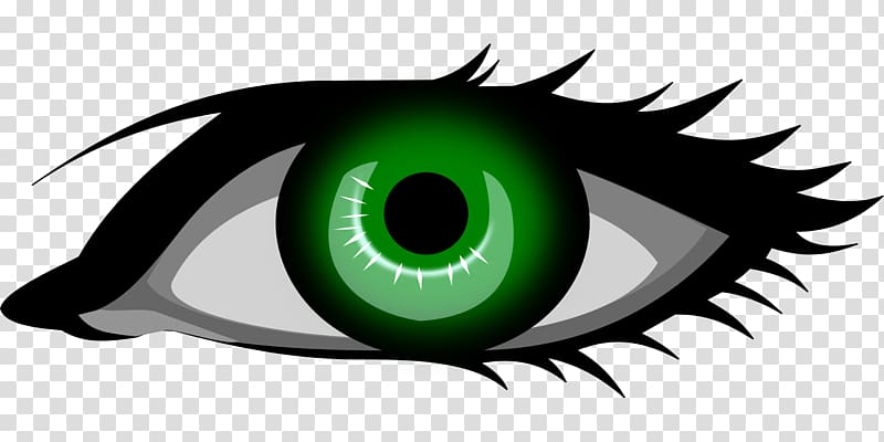 Eye , looking transparent background PNG clipart