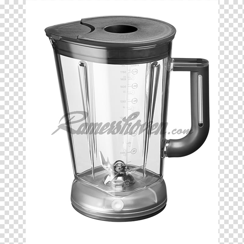 KitchenAid Artisan KSB5553E Blender KitchenAid Artisan 5KSB5080 KitchenAid Diamond KSB1585E, KitchenAid transparent background PNG clipart