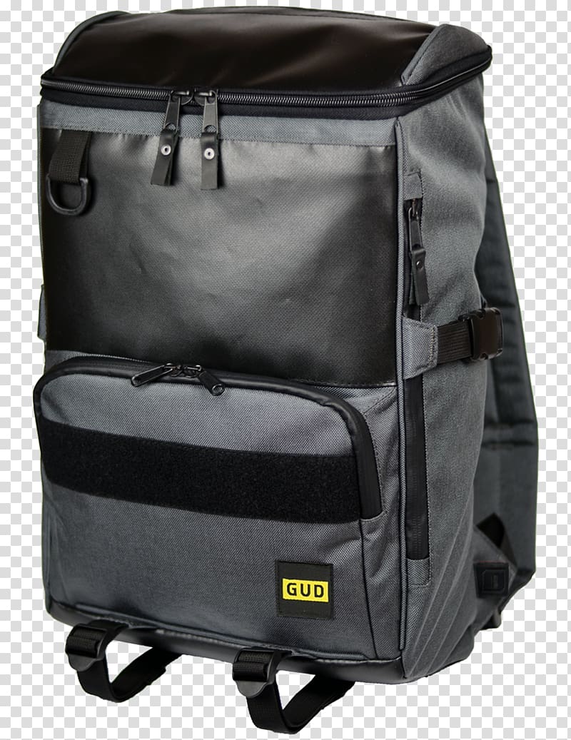 GUD bags Crumpler Track Jack Day Backpack School uniform, bag transparent background PNG clipart