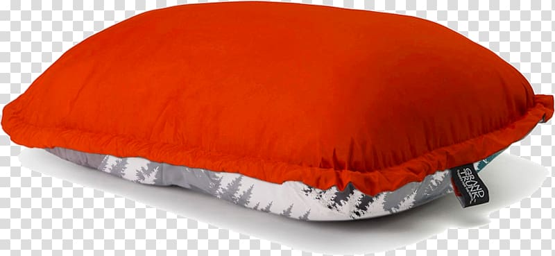Pillow Mattress Travel Cushion Couch, travel trunks transparent background PNG clipart
