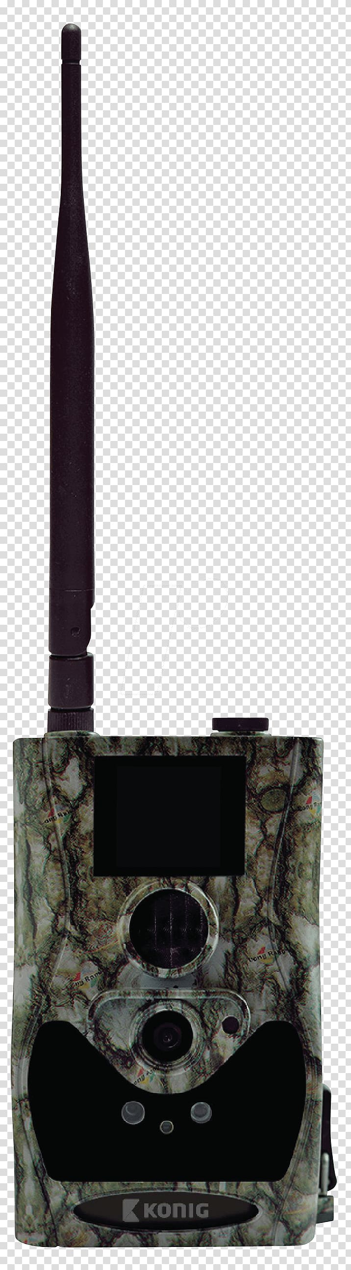 Camera trap Hunting Multimedia Messaging Service General Packet Radio Service, Camera transparent background PNG clipart