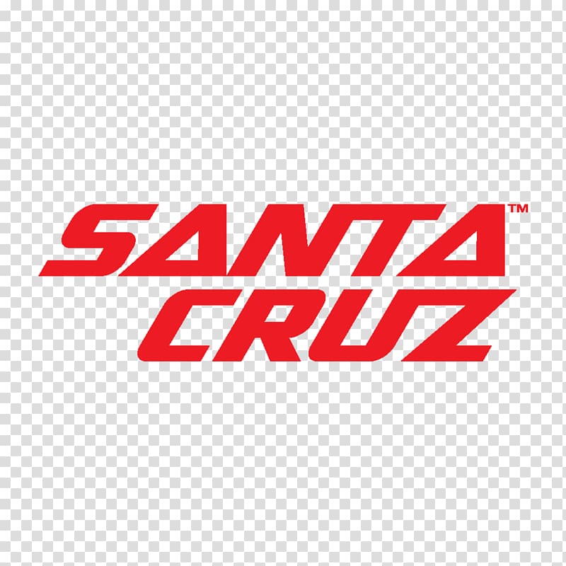 Santa Cruz Bicycles Logo Brand Font, santa cruz transparent background PNG clipart