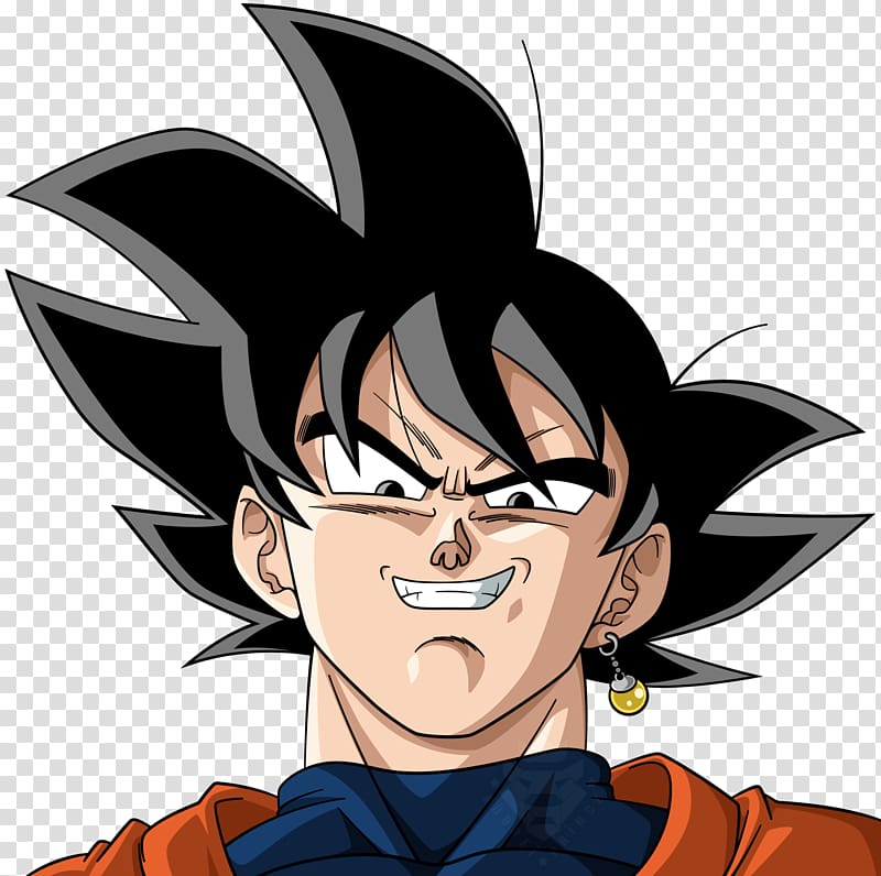 Gohan Goku Vegeta Dragon Ball: Zenkai Battle Royal Trunks, son, human,  fictional Character, cartoon png