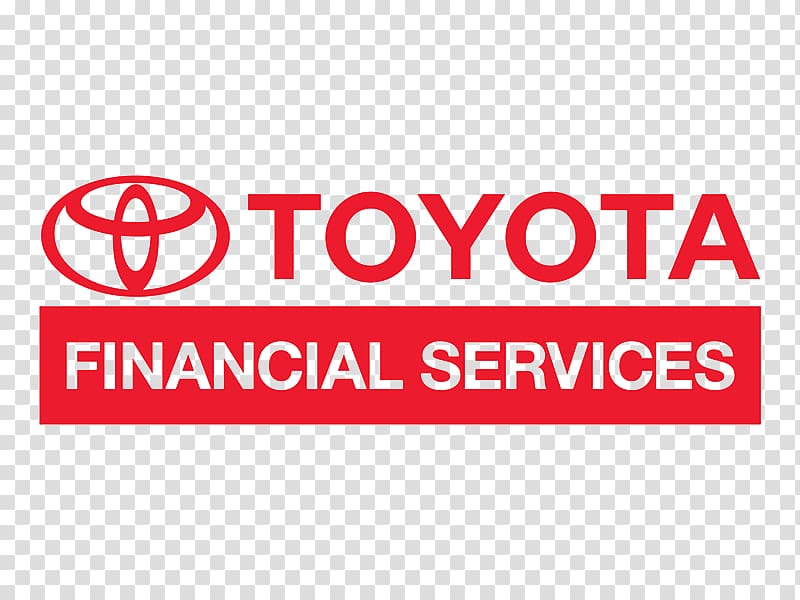 Toyota Financial Services Car Scion Finance, Viable Financial Logo transparent background PNG clipart