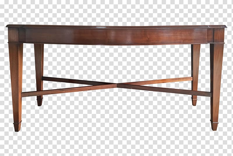 Coffee Tables Couch Furniture Lowboy, four corner table transparent background PNG clipart