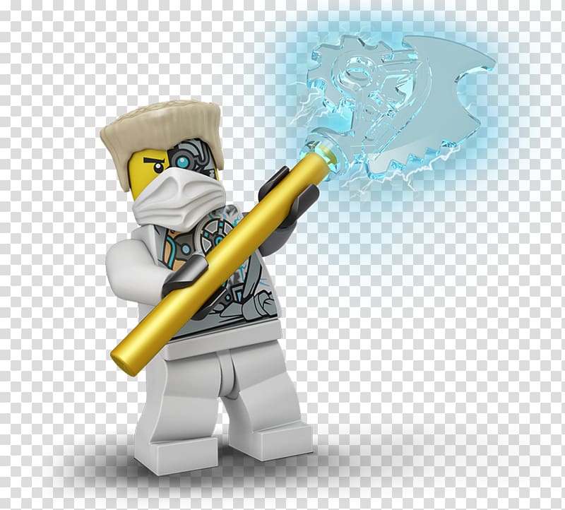 The LEGO Ninjago Movie Video Game Lloyd Garmadon Lego Ninjago: Nindroids, techno transparent background PNG clipart