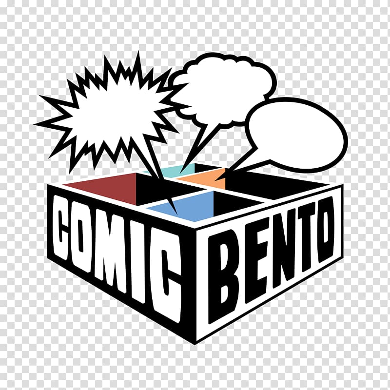 Bento Mystique Comic book Comics Ctrl+Alt+Del, Bento Box transparent background PNG clipart