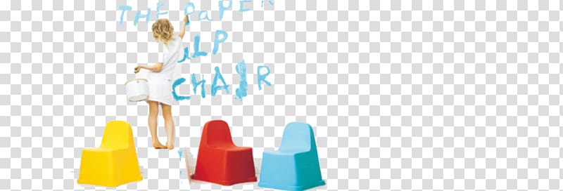 Molded pulp Paper Chair Recycling, Branding Realistic transparent background PNG clipart