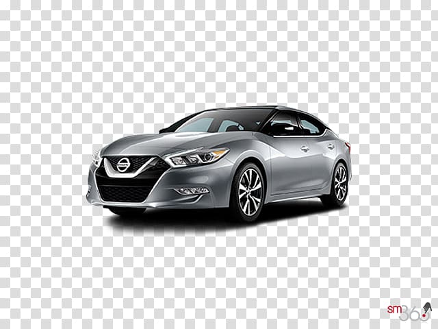 2016 Nissan Maxima 2017 Nissan Maxima Car Toyota Avalon, nissan transparent background PNG clipart