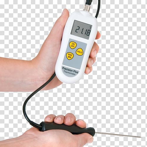 Measuring instrument Thermometer Platin-Messwiderstand Doitasun Accuracy and precision, precision instrument transparent background PNG clipart