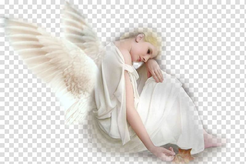 Guardian angel, angel transparent background PNG clipart