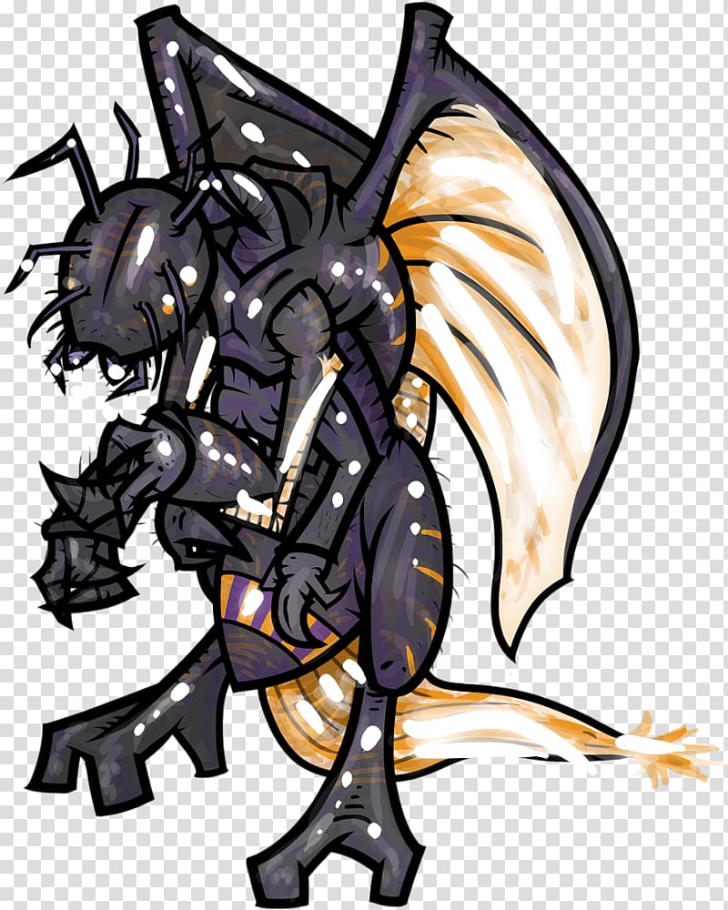 Demon Knight Armour , demon transparent background PNG clipart