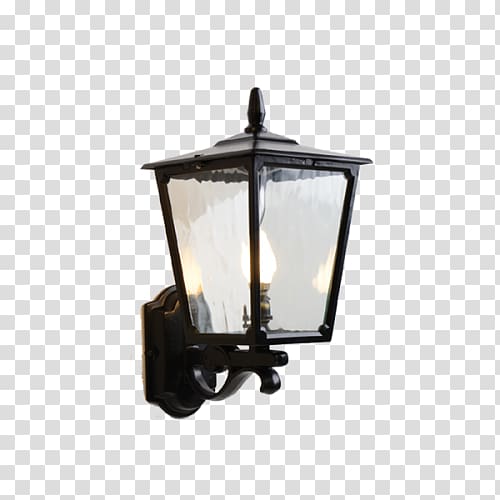 Landscape lighting Light fixture Lantern, String Lights transparent background PNG clipart