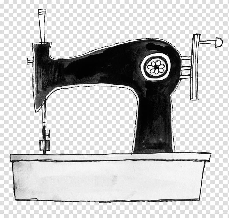 Sewing Machines Textile Sewing Machine Needles, others transparent background PNG clipart