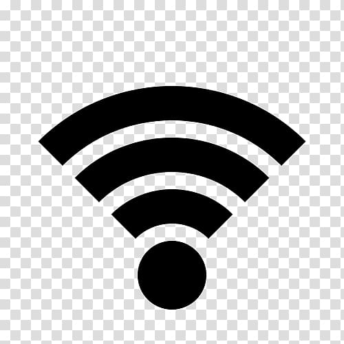 Wi-Fi Hotspot Wireless network Internet, symbol transparent background PNG clipart