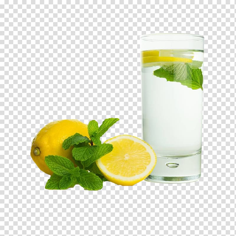 Juice Lemonade Alkaline diet Health, Lemon drink transparent background PNG clipart