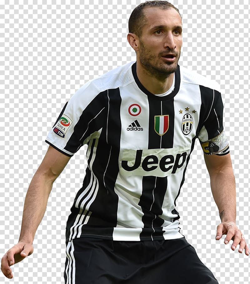 Giorgio Chiellini Juventus F.C. Serie A Italy national football team UEFA Euro 2016, muhammad salah transparent background PNG clipart