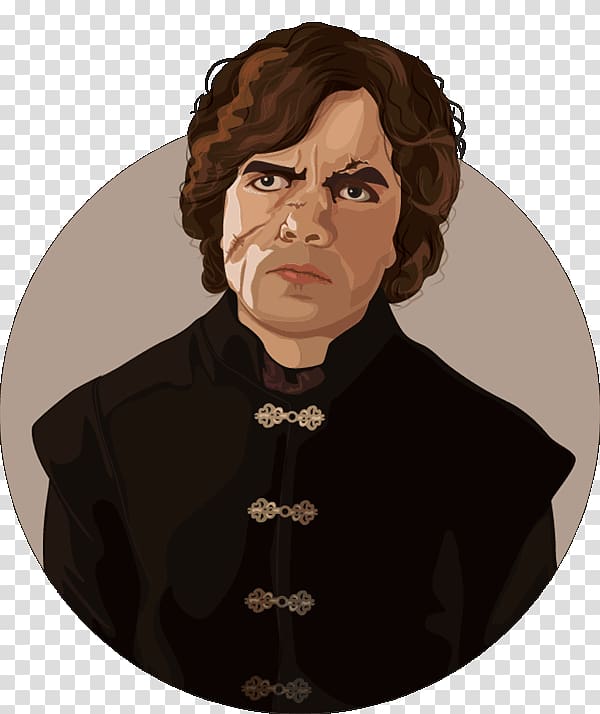 Tyrion Lannister Game of Thrones House Lannister, Cersei Lannister transparent background PNG clipart