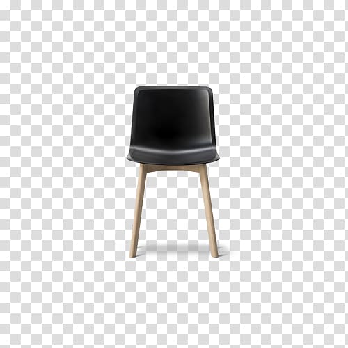 Chair Fredericia Furniture Armrest, chair transparent background PNG clipart