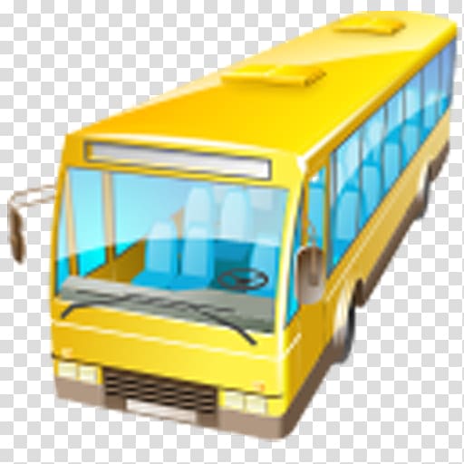 TheBus Bus stop School bus, bus transparent background PNG clipart