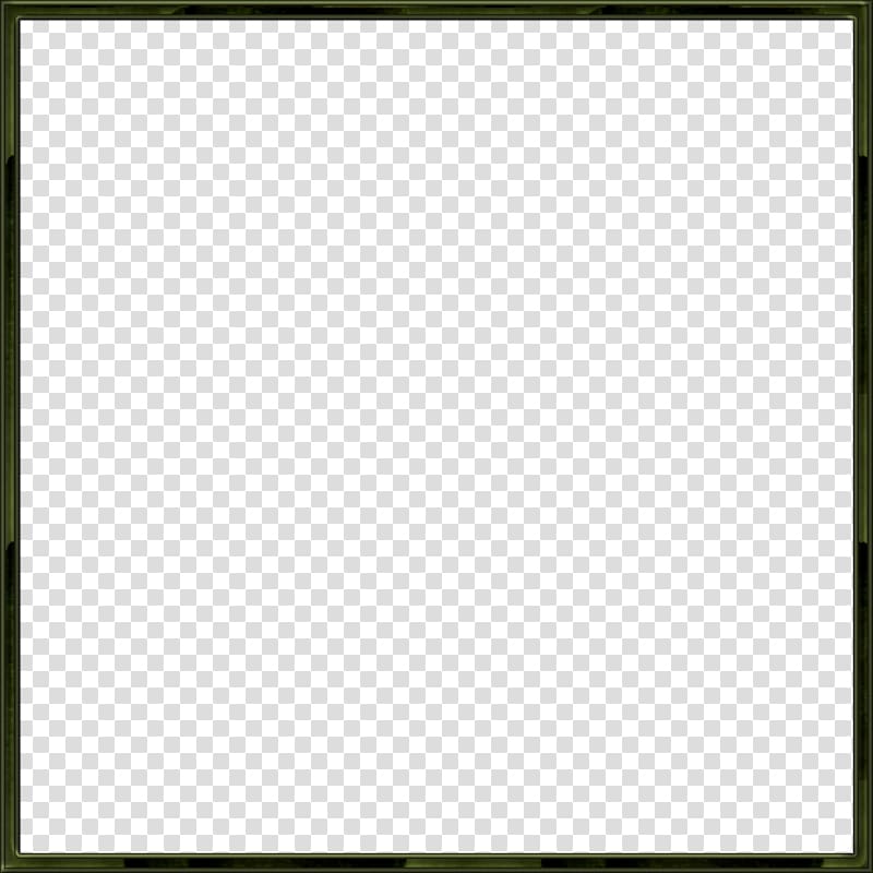 green frame , Computer Icons , White Square transparent background PNG clipart