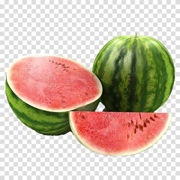 Watermelon Fruit Food, watermelon transparent background PNG clipart