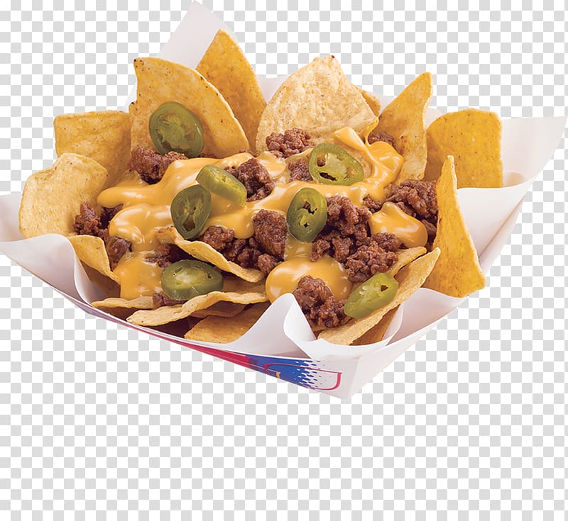 Nachos Chile con queso Chili con carne Guacamole Totopo, recipe transparent background PNG clipart