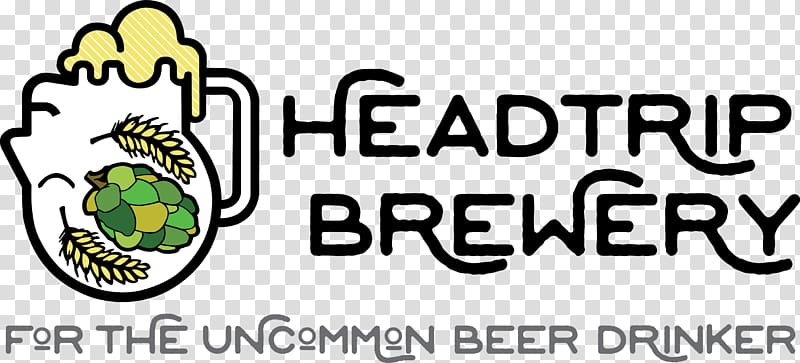 Headtrip Brewery Craft beer The Malted Meeple, beer transparent background PNG clipart