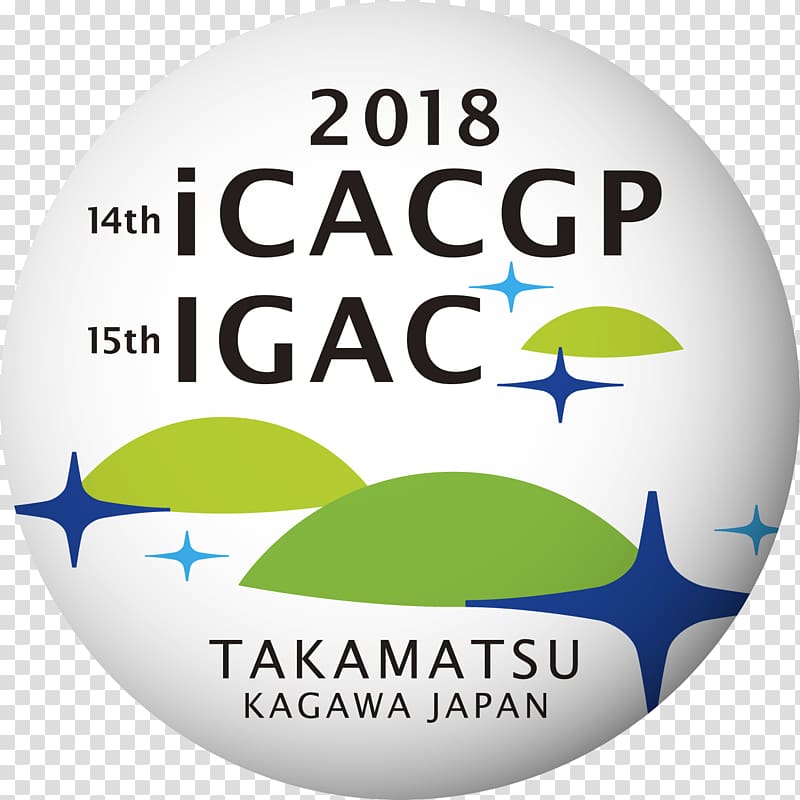 iCACGP-IGAC2018 Science policy Research Scientist, science transparent background PNG clipart