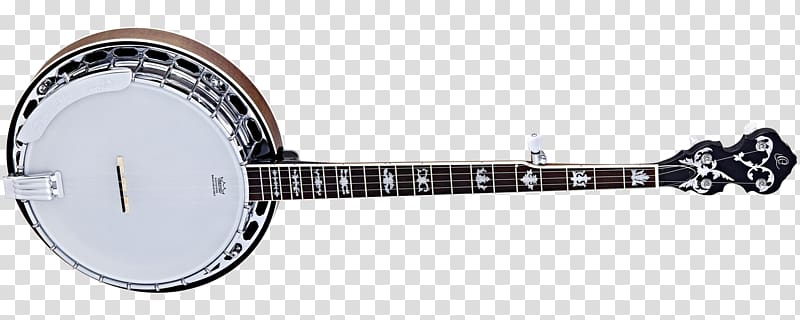 Banjo Guitar String Musical Instruments Mandolin, banjo transparent background PNG clipart