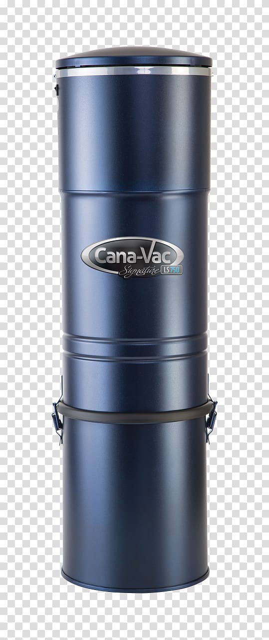 Central vacuum cleaner Vacworks Airwatt CanaVac Central Vacuum 700LS, others transparent background PNG clipart