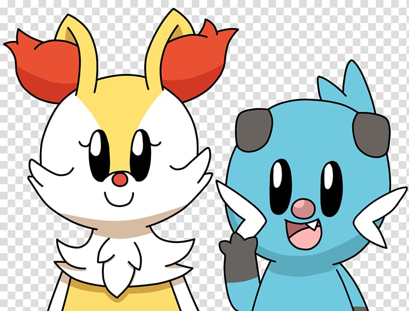 Pikachu Dewott Braixen Oshawott Pokémon, pikachu transparent background PNG clipart