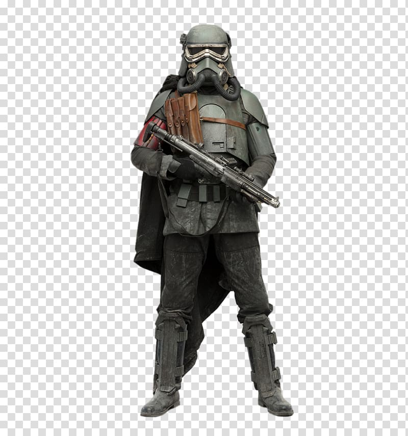 Stormtrooper Clone trooper Star Wars Maximilian Veers, stormtrooper transparent background PNG clipart