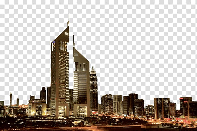 Karama Shopping Complex BLOCK, M Si3, Can tower transparent background PNG clipart