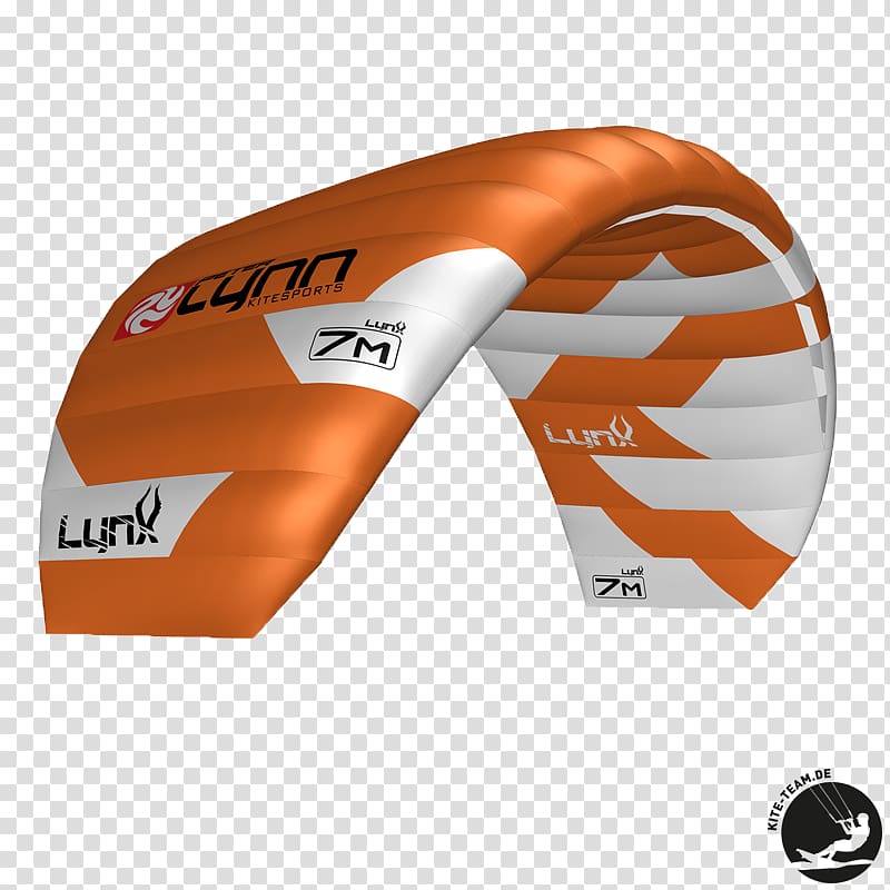 Kitesurfing Foil kite Snowkiting New Zealand, lynx double eleven transparent background PNG clipart