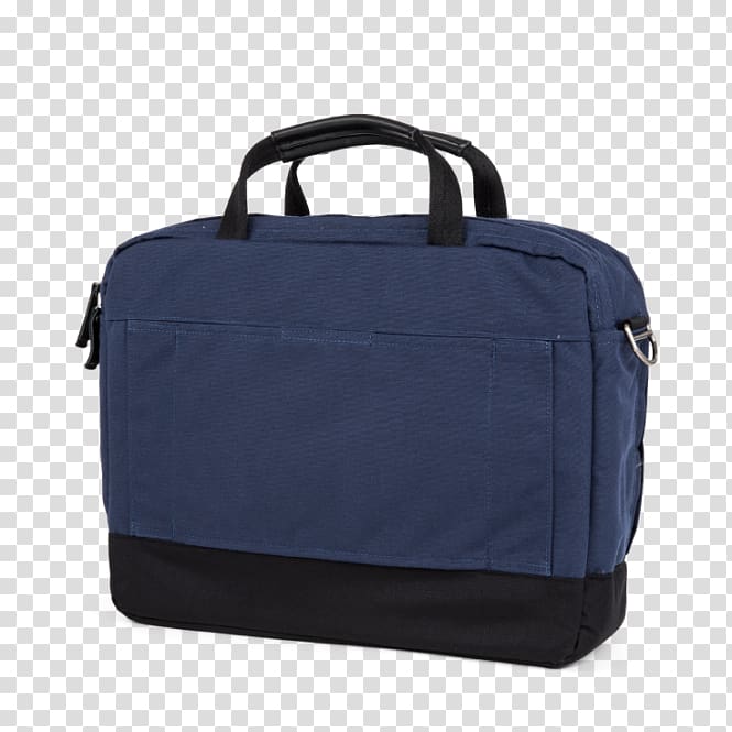 Briefcase Messenger Bags Hand luggage, Work bag transparent background PNG clipart