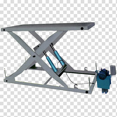 Lift table Hydraulics Hydraulic press Vacuum table Hydraulic cylinder, Resaw transparent background PNG clipart