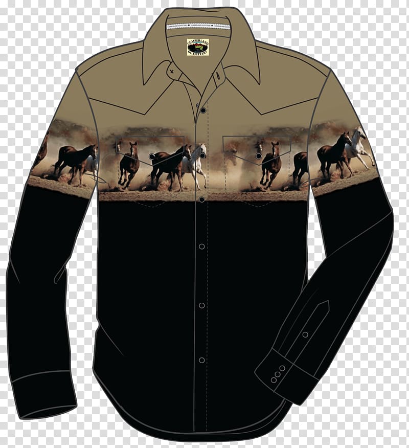 B J\'s & West Western Wear Clothing alt attribute T-shirt Sleeve, twill border transparent background PNG clipart