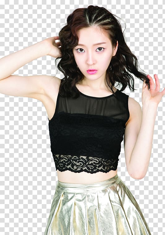 Lee Areum T-ara N4 Jeon Won Diary Art, T transparent background PNG clipart