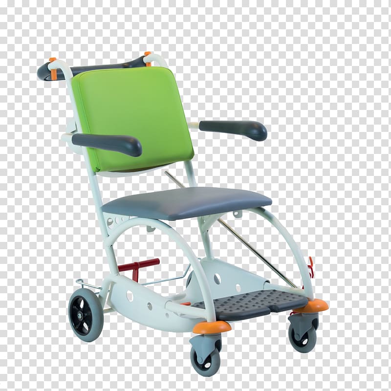 Wheelchair Parking brake, chair transparent background PNG clipart