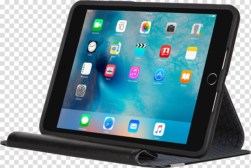 iPad Air 2 iPad Mini 4 OtterBox, ipad transparent background PNG clipart