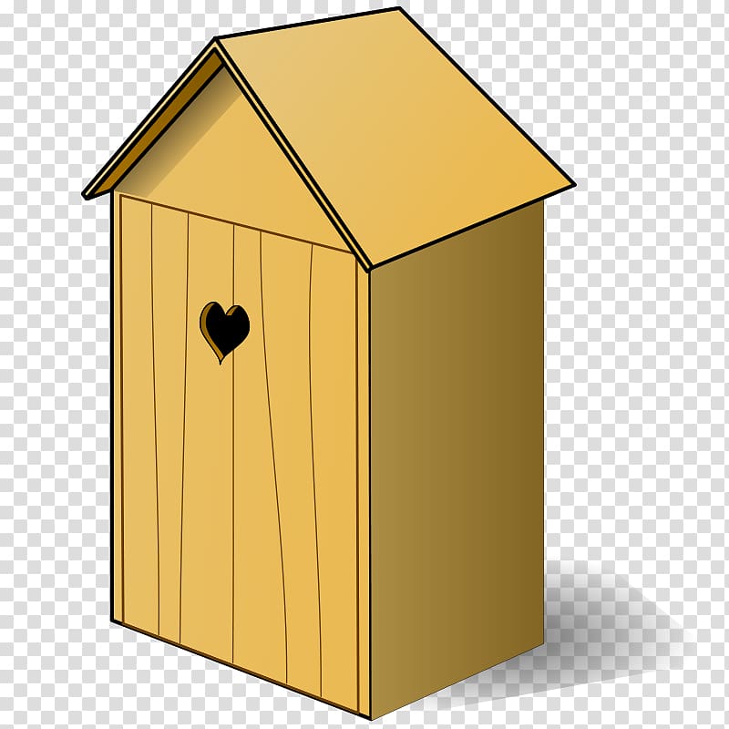 Outhouse Free content , Treasure Chest Graphic transparent background PNG clipart