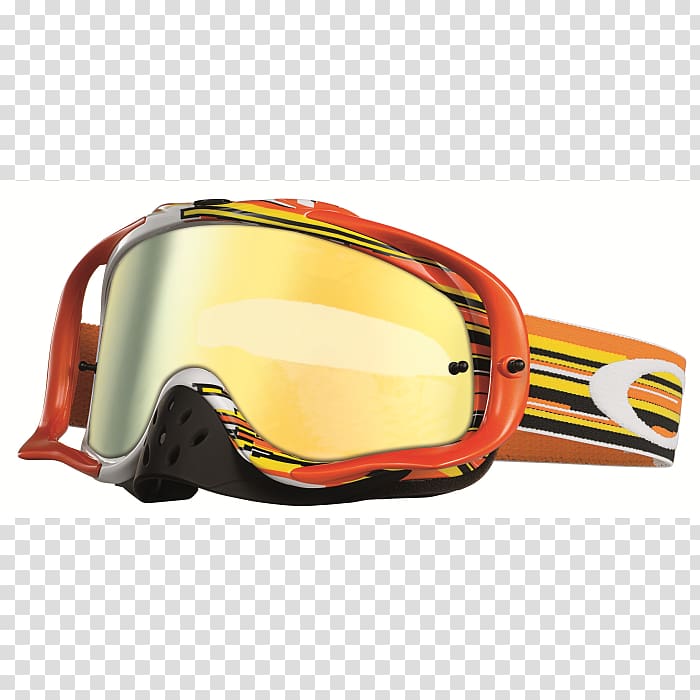 Goggles Oakley, Inc. Sunglasses Motocross, Oakley transparent background PNG clipart