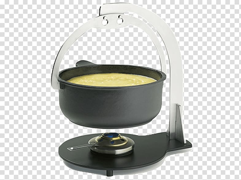 Raclette & Fondue Hot pot Swiss Cheese Fondue, cheese transparent background PNG clipart