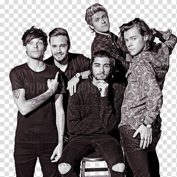 One Direction shoot Boy band, one direction transparent background PNG clipart