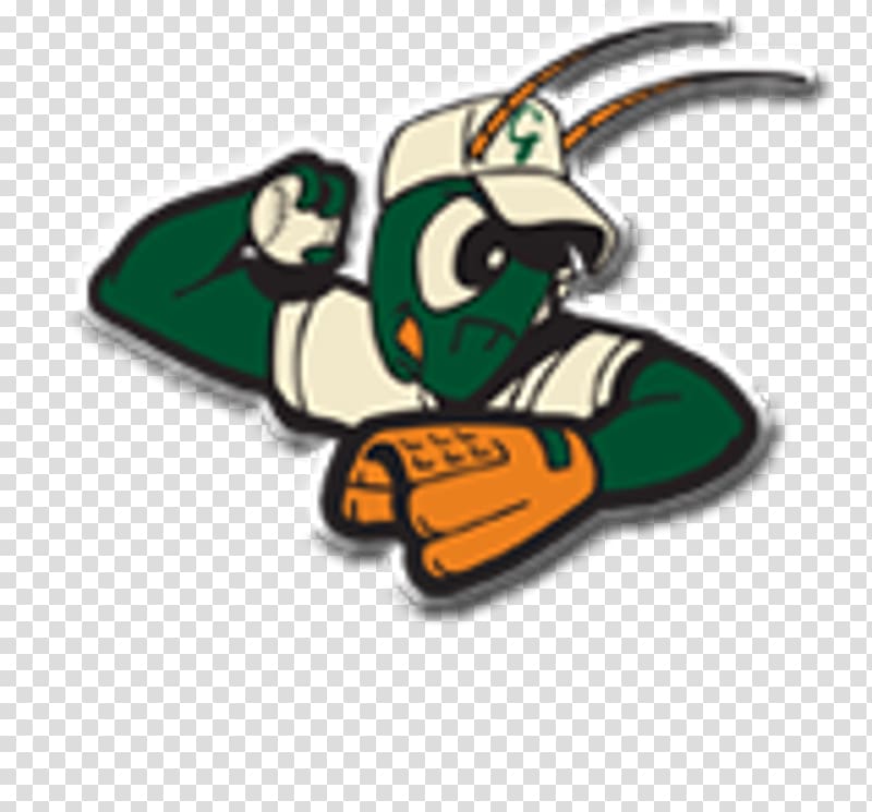 greensboro grasshoppers clipart fish