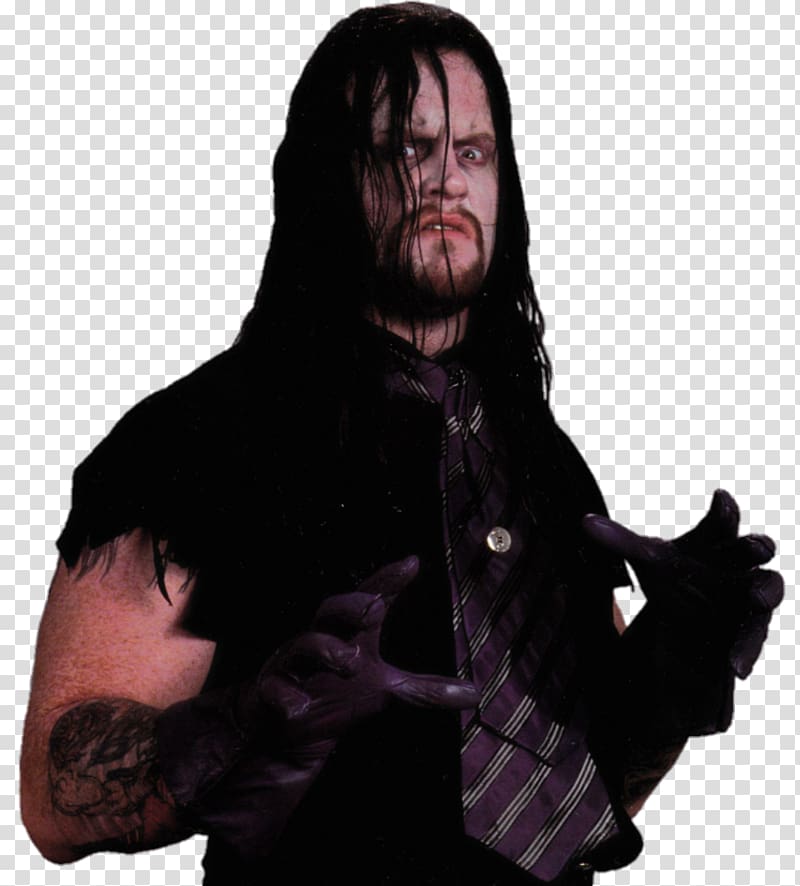 The Undertaker WWE Championship WrestleMania Royal Rumble (1994) WWE SmackDown, the undertaker transparent background PNG clipart